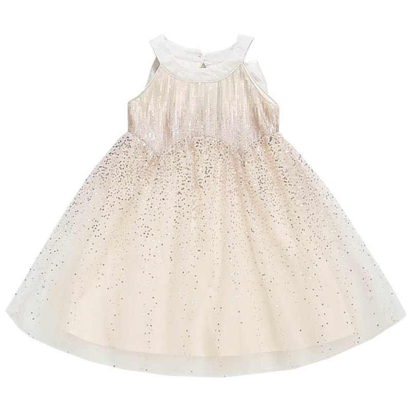 YALU Dress Children Aged 3 7 Years Old