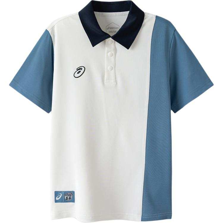 ASICS x XINWANGQIUWANGZI,LIANMINGKUAN Polo Shirt Kids'