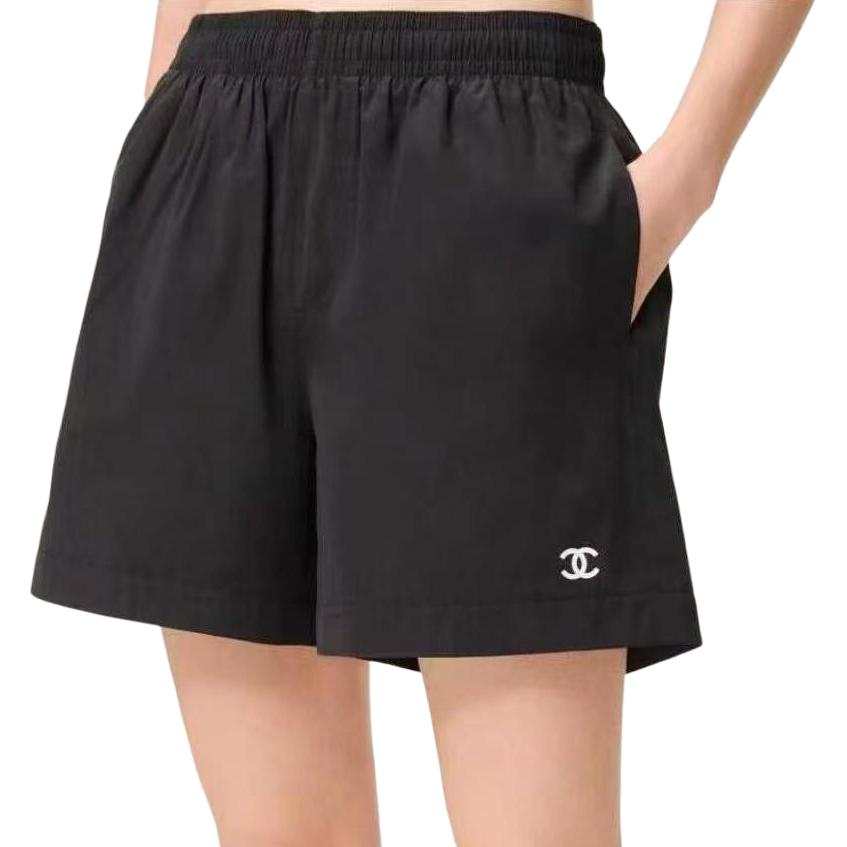 CHANEL 26S Casual Shorts Women's