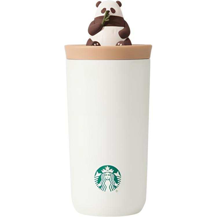 Starbucks Starbucks Insulated Cups Simple White 370ml