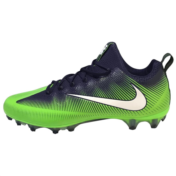 Nike Nike Vapor Untouchable Pro Soccer Shoes Men's Blue Green