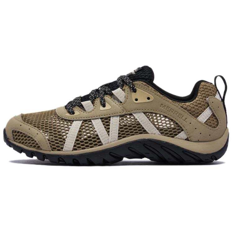 MERRELL Maipo 3 Waterproof And Breathable Support Low top River Trekking Shoes Men's