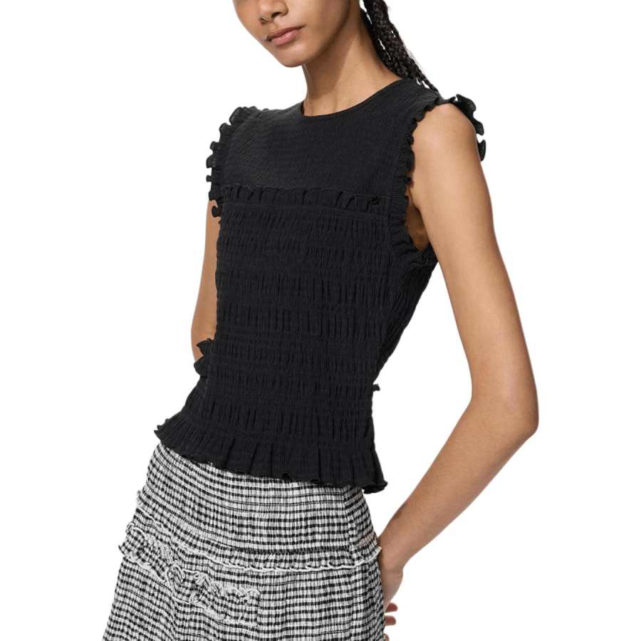 UNIQLO x Cecilie Bahnsen SS26 Tank Top Women's