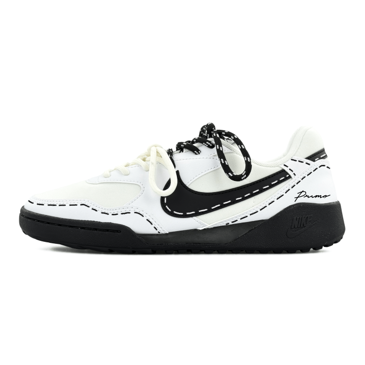 Nike Nike Terra Manta Casual Shoes Women's Black White