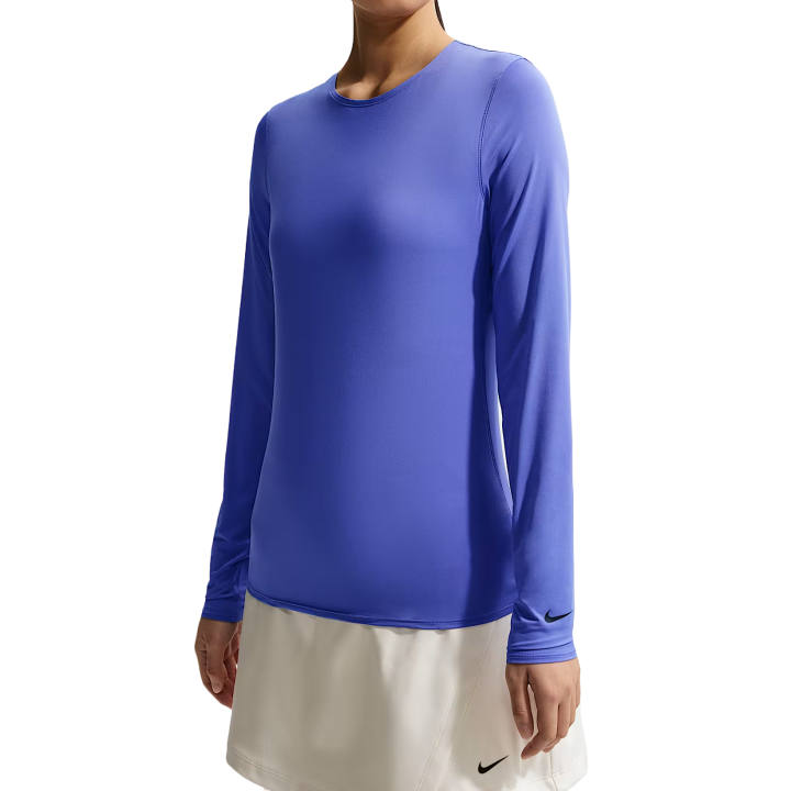 Nike Nike Golf Club Women's Dri-FIT Uv Long-Sleeve Golf Top