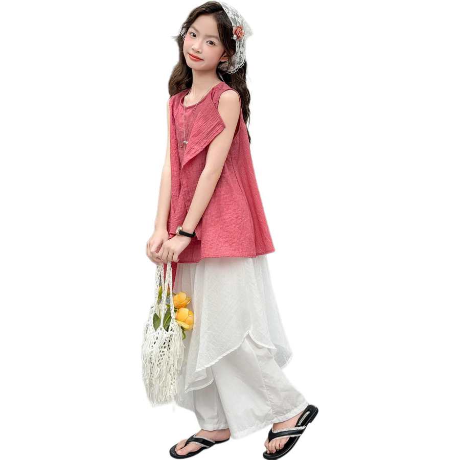PLANDOO Casual Sportswear Kids'