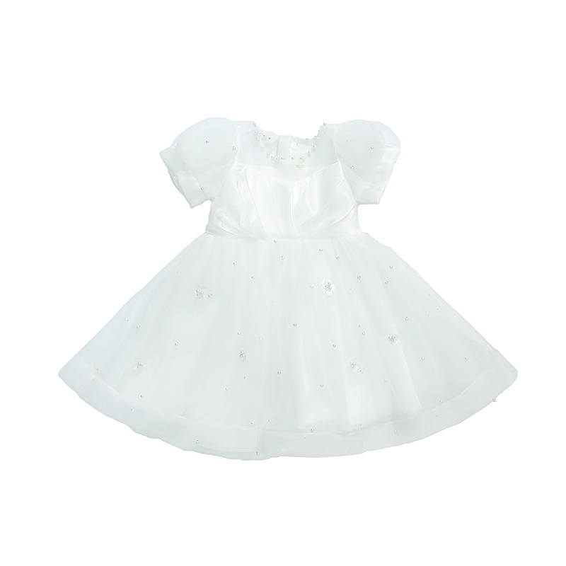 YALU Dress Children Aged 3 7 Years Old