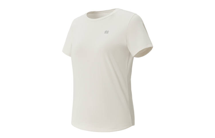 KOLON SPORT Regular Sleeve T Shirt Women's