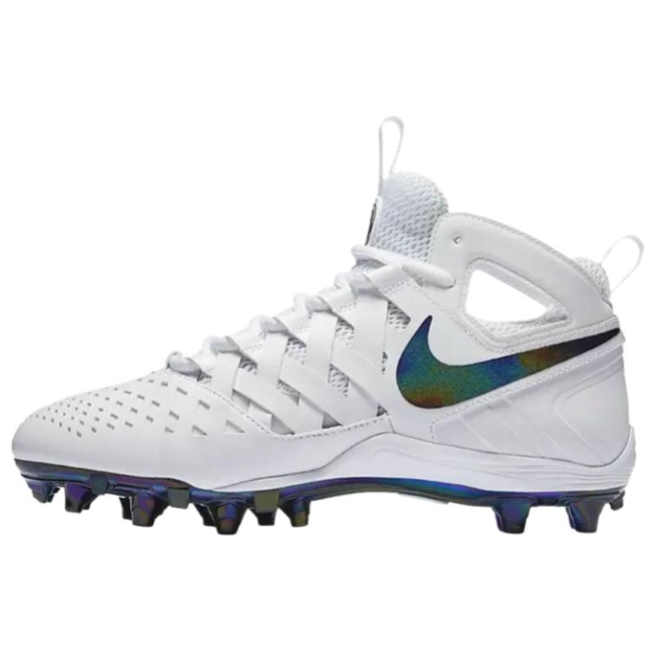 Nike Huarache 5 Nike Lax Le 'White Black'