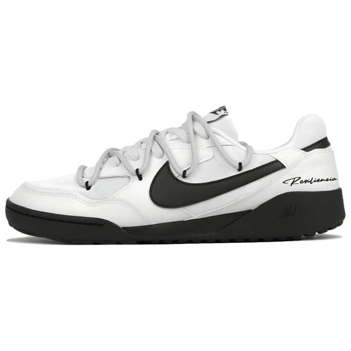 Nike Nike Terra Manta Casual Shoes Unisex Beige White Black