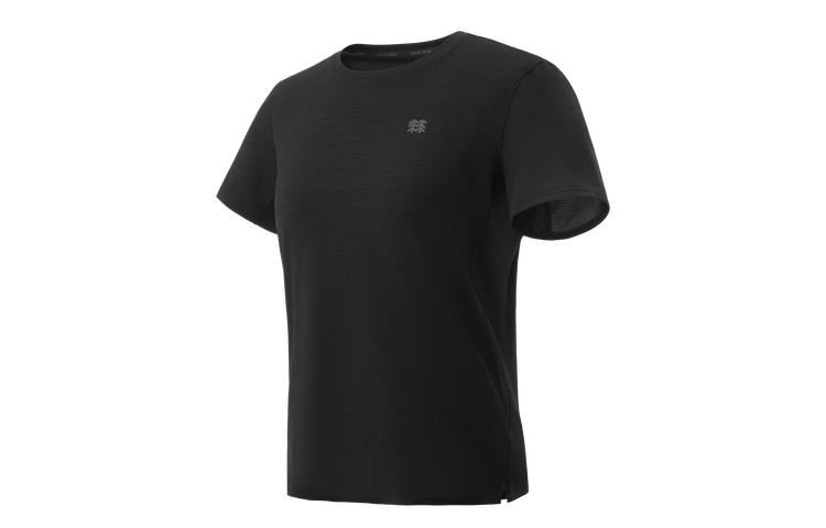 KOLON SPORT T Shirts Women's Crew Neck
