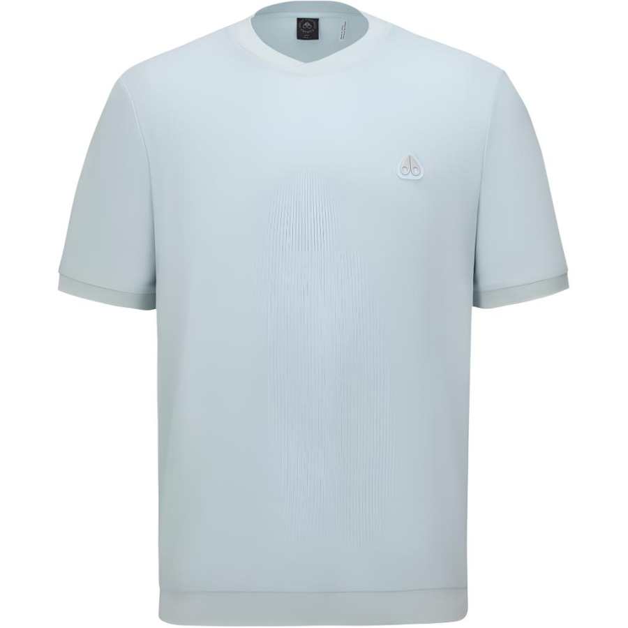 Moose Knuckles Moose Knuckles SS26 T Shirt Men's