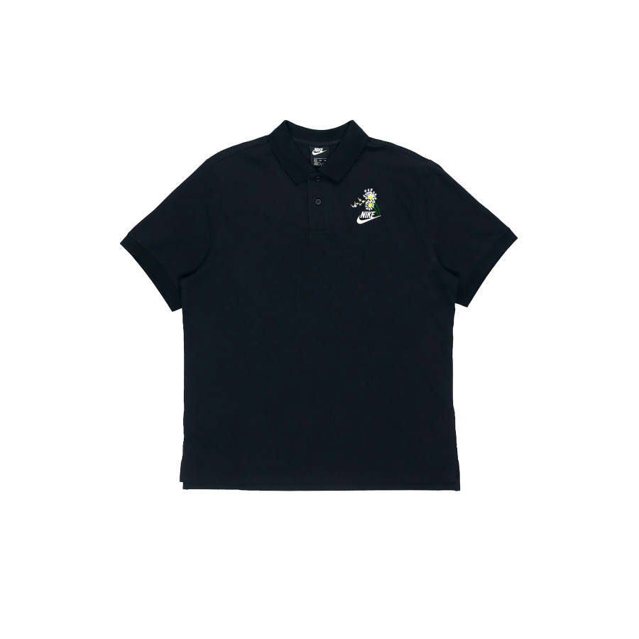 Nike Nike Sportswear Polo Shirt Men's Black