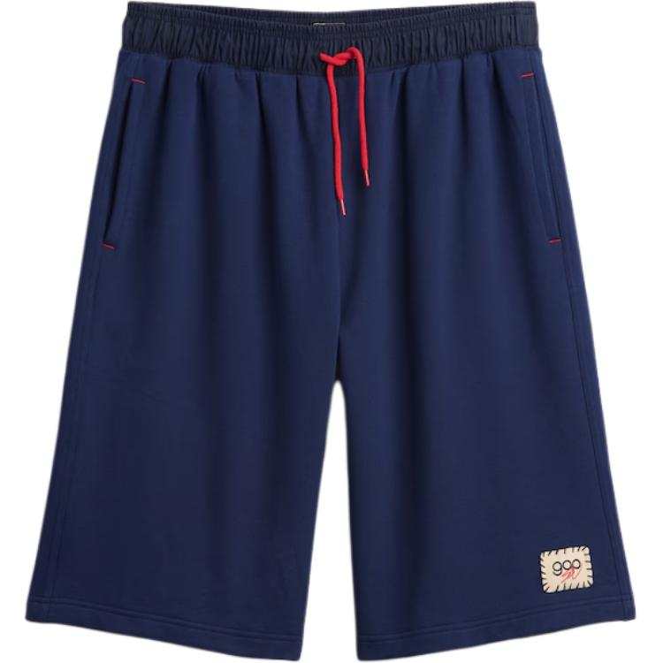 GAP x Sean Wotherspoon SS26 Casual Shorts Unisex