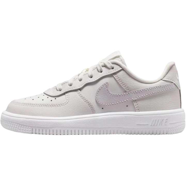 Nike Nike Air Force 1 Support Low top Kids' Skateboarding Shoes White Kids'