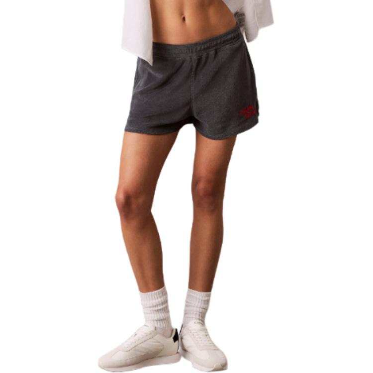 CALVIN KLEIN Casual Shorts Women's