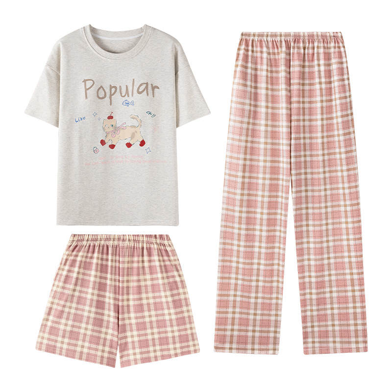 MIIOW MIIOW Women's Pajama Sets