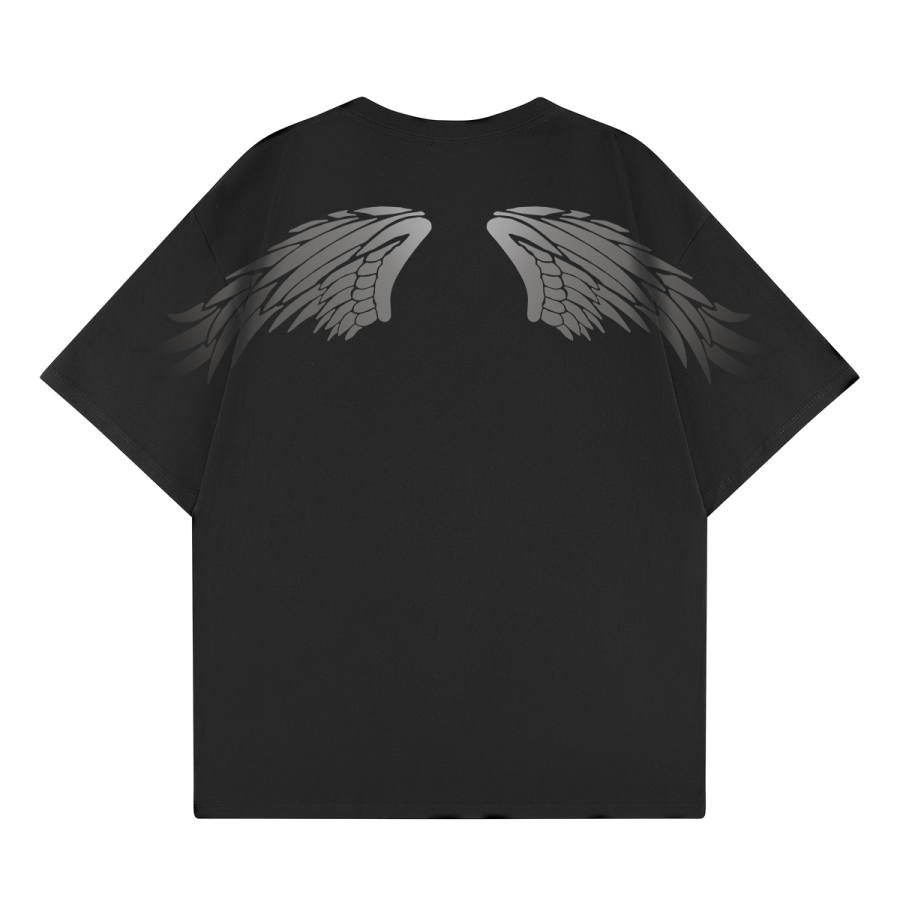 MUSCLETECH T Shirts Unisex Crew Neck Straight Fit