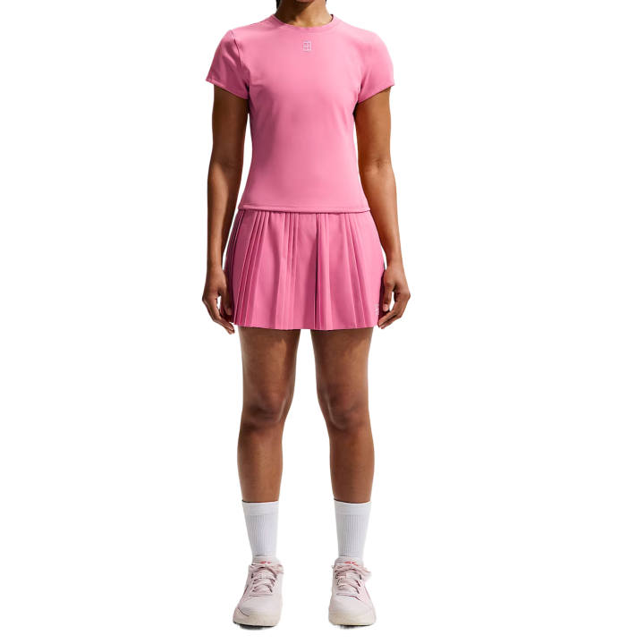 Nike Nike Dri Fit Tennis Top Women's