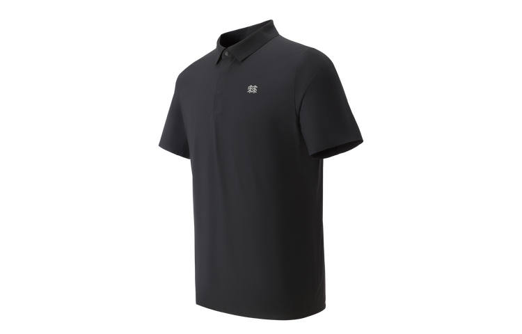 KOLON SPORT Polo Shirts Men's Lapel Thin Other