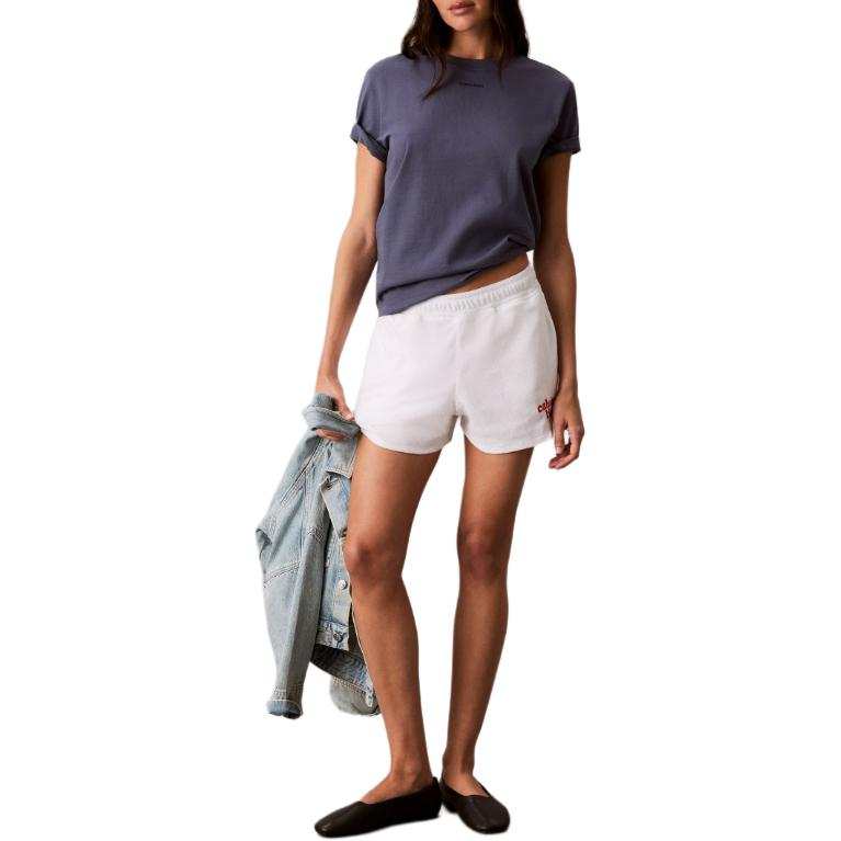 CALVIN KLEIN Casual Shorts Women's
