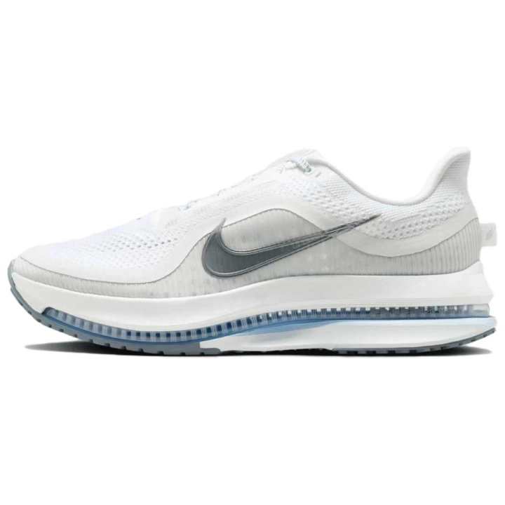Nike Nike Pegasus Premium Running Shoes Men's Gray White