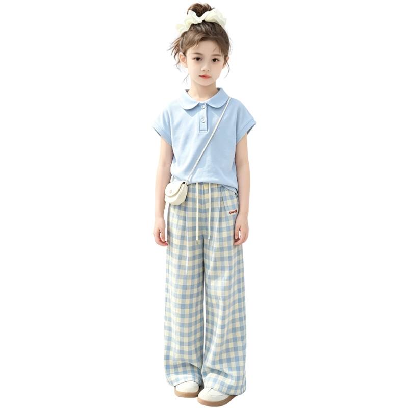YALU Casual Sportswear Teenagers