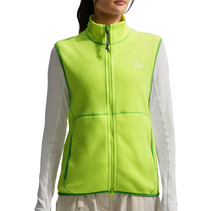 Nike Nike Nike Nike "Wolf Tree" Full-Zip Vest