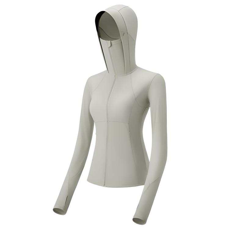 BENEUNDER Sun Protection Clothing AL90024 Women's Gift Box Set Included
