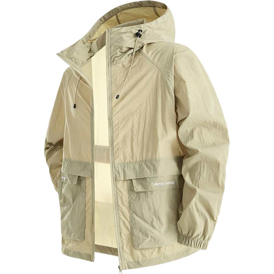 Lnga Landgre Sun Protection Clothing Men's