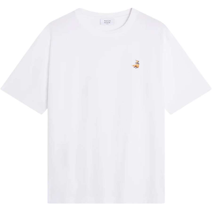 Maison Kitsune cotton T-shirt
