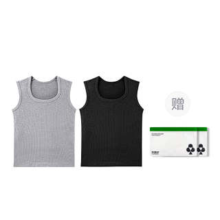 YOUKESHU Tank Top Sleeveless Women's 2 Pack