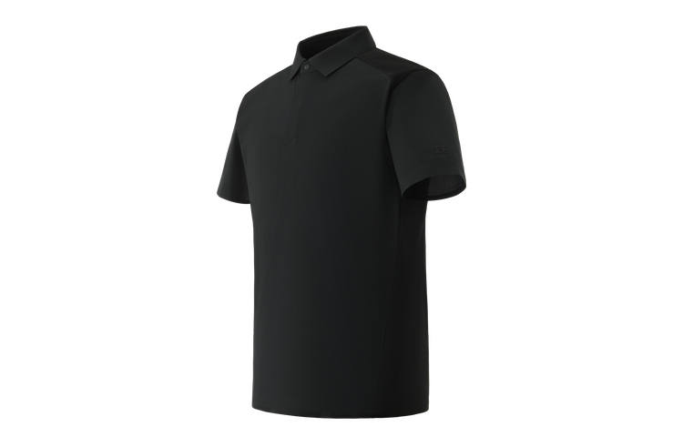 KOLON SPORT Polo Shirts Men's Lapel Moderate Other