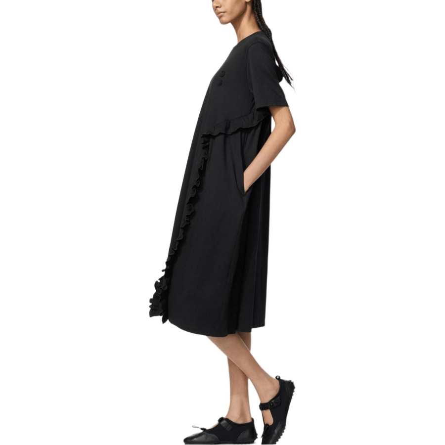 UNIQLO x Cecilie Bahnsen SS26 Short Sleeved Dress Women's