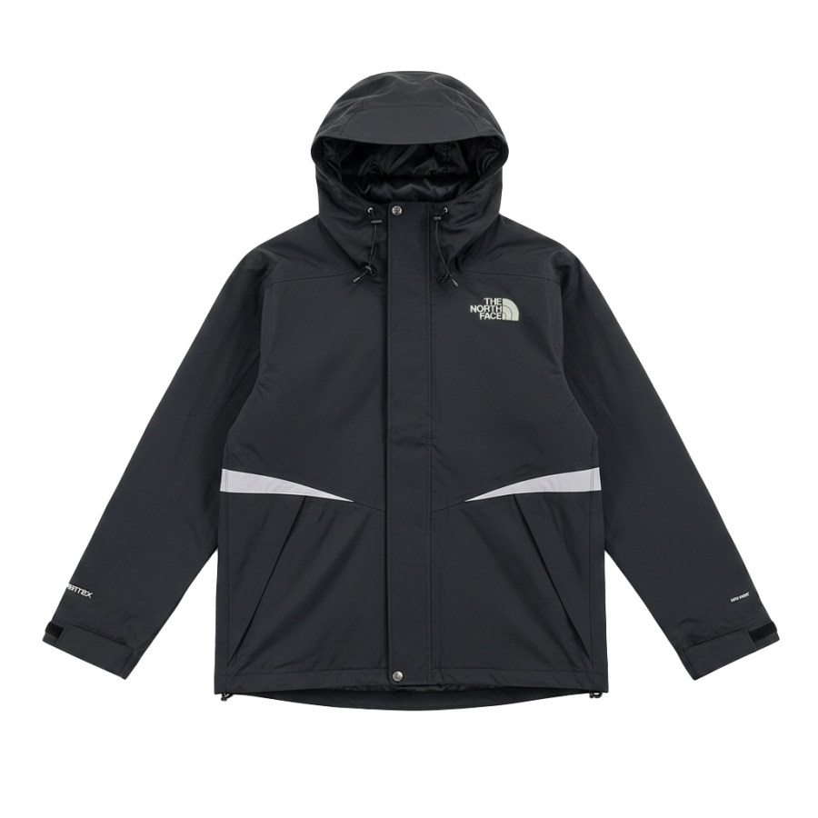 THE NORTH FACE Windbreaker Jacket Men's