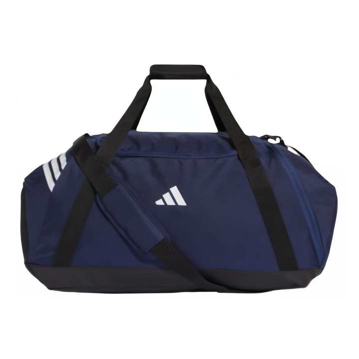 Adidas Adidas Polyester Handbag Large Unisex Marine Blue
