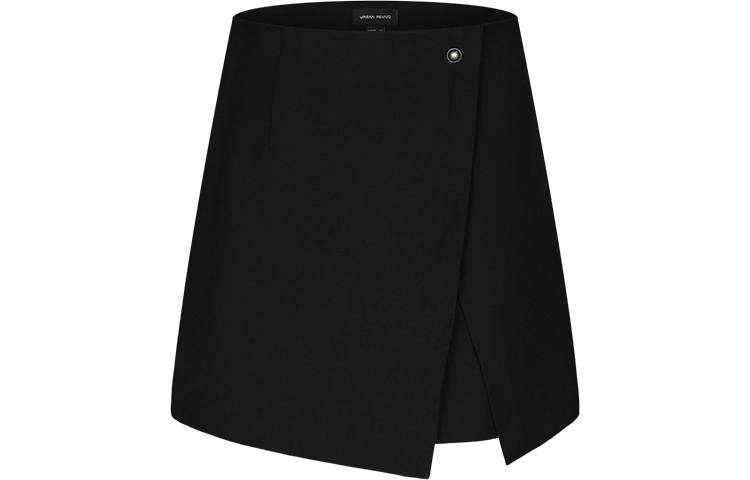 URBAN REVIVO Casual Mini Skirts _ Women's Apparel Women's