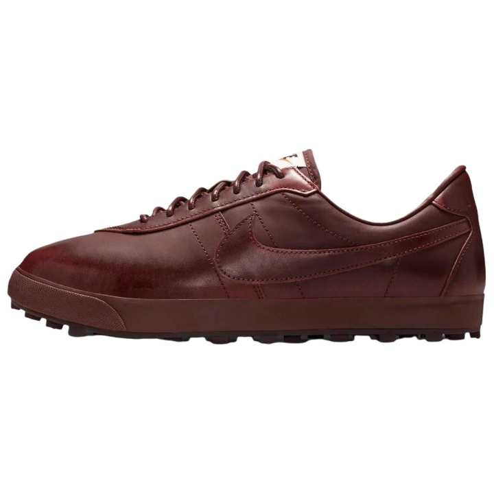 Nike Nike ASTRO GRABBER Casual Shoes Unisex Dark Red