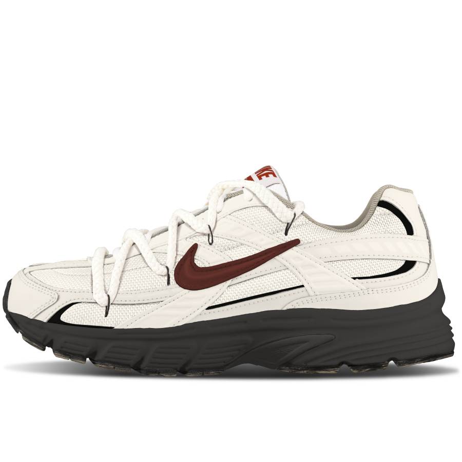 Nike Nike Initiator Cushioning Slip Resistant Abrasion Resistant Breathable Support Low top Casual City Commuting