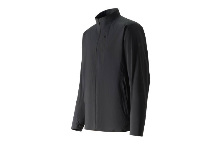 KOLON SPORT Jackets Men's Stand Collar Thin Other