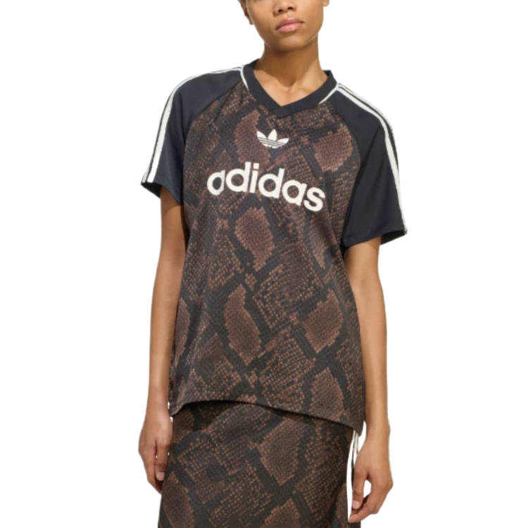 Adidas Originals SS26 T Shirt Women's