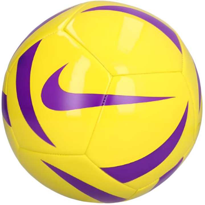 Nike Nike Size 4 Ball Machine Stitched Ball Pu Soccer Ball Unisex