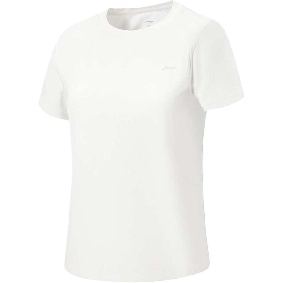 Li-Ning Li Ning Fitness Series T Shirt Women's
