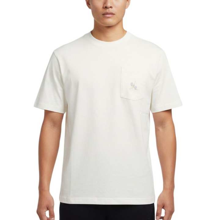 Jordan Jordan As M J POCKET SS CREW T Shirt Men's