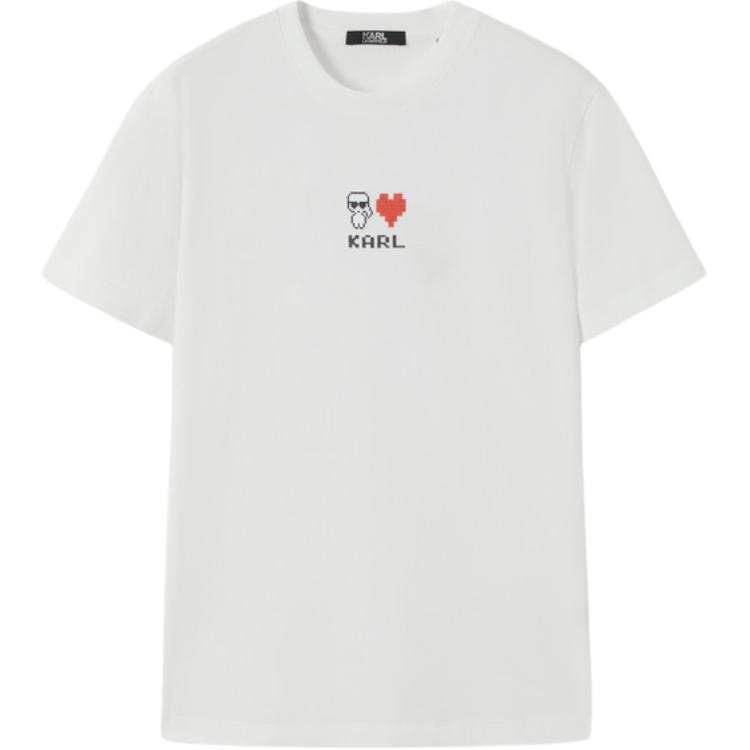 KARL LAGERFELD / Karl Lagerfeld Jeans T Shirt Men's