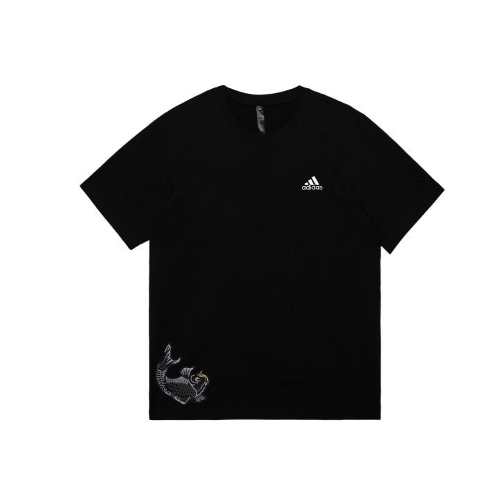 Adidas Adidas MUST HAVES T Shirt Unisex