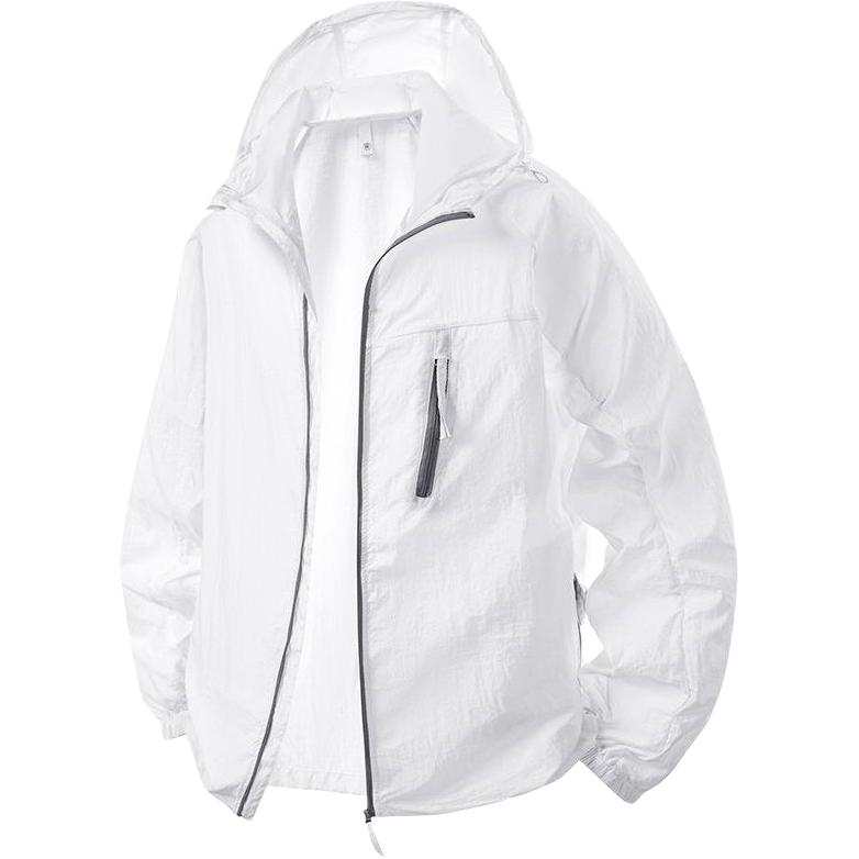 Lnga Landgre Sun Protection Clothing Men's