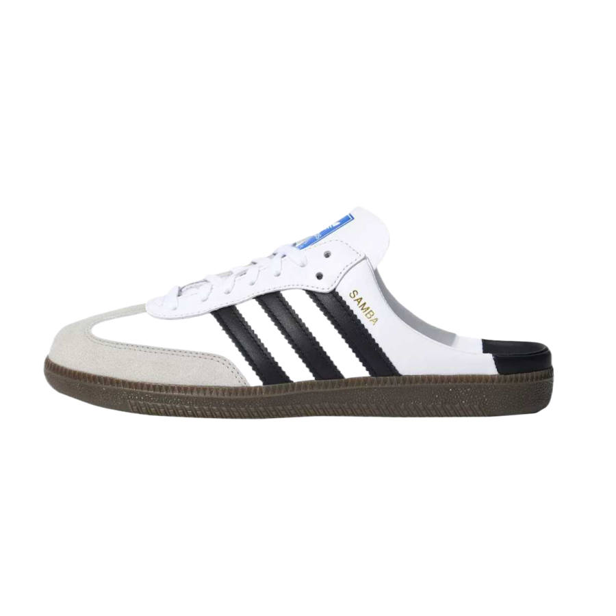 Adidas Originals SAMBA OG No Special Function Closed Toe Slippers Women's