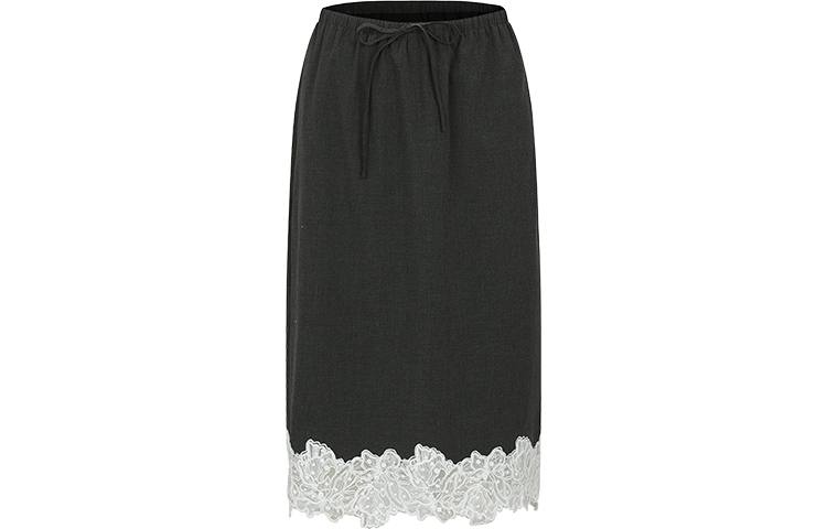 URBAN REVIVO Casual Mini Skirts _ Women's Apparel Women's