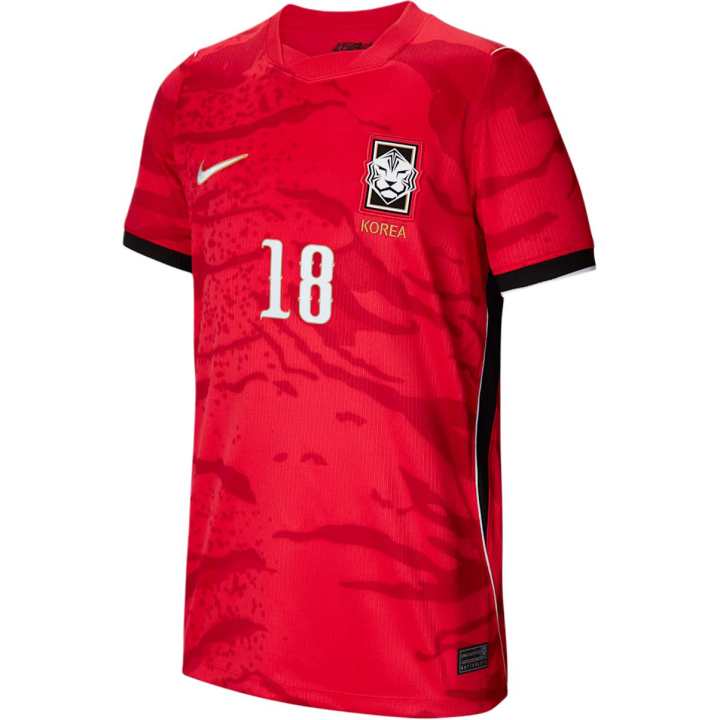 Nike Nike Kids T Shirts Moderate